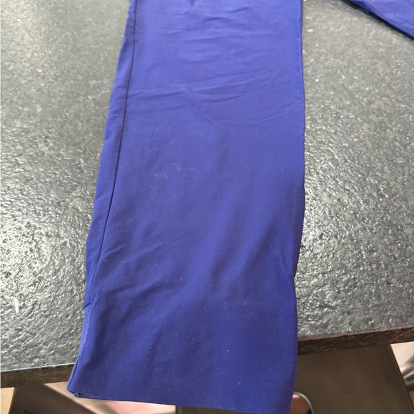 Greyson Mens Athletic Sweatpants Eggplant Purple Large - Picture 2 of 7